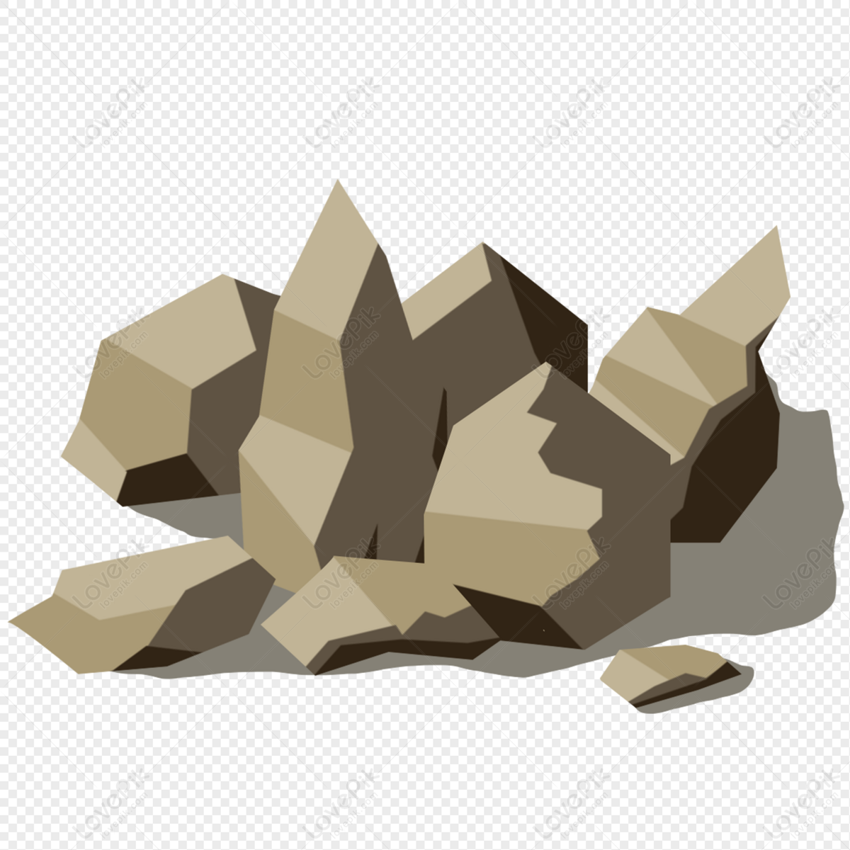 Boulder Building Png Images With Transparent Background Free Download On Lovepik