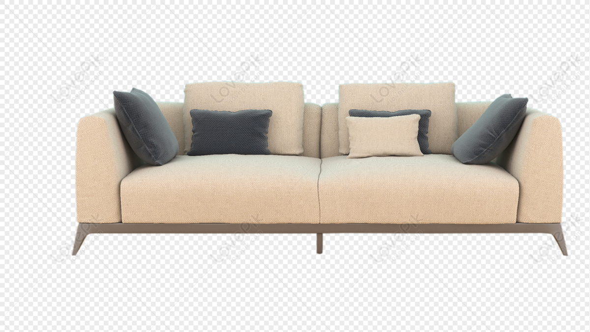 Comfort Sofa Style Image PNG Transparent Background And Clipart Image ...