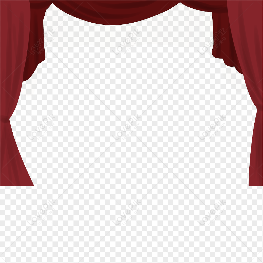 Curtain PNG Transparent And Clipart Image For Free Download - Lovepik ...