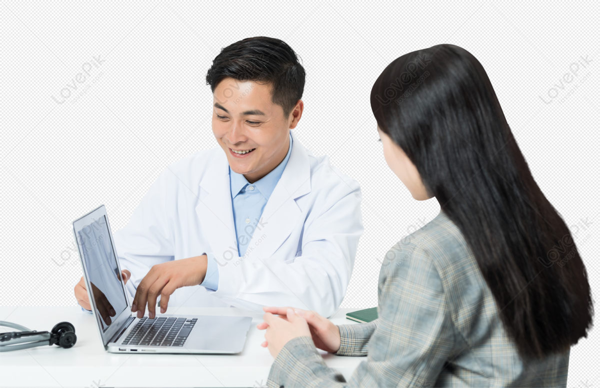 Chat with Doctor.