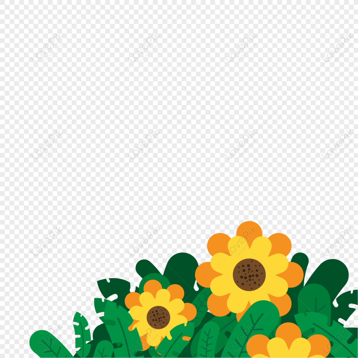 Flores De Primavera PNG Imágenes Gratis - Lovepik