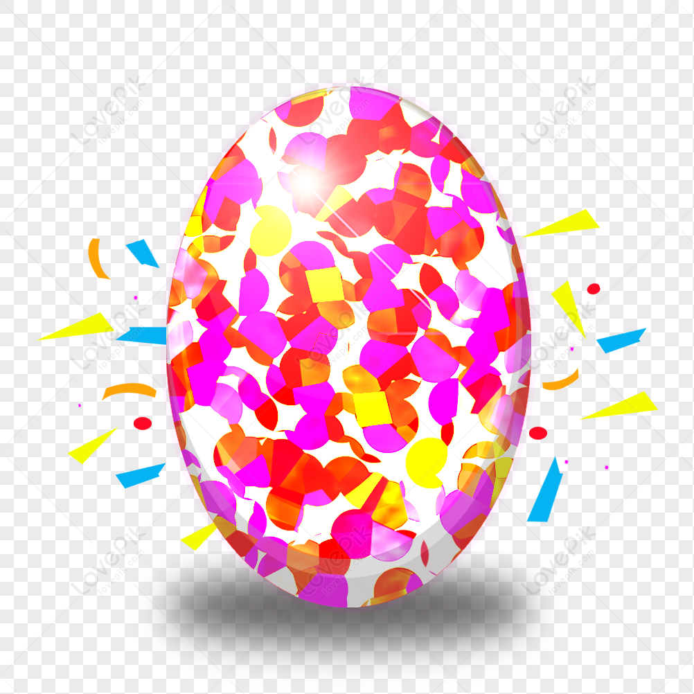 German Easter Egg PNG Images & PSDs for Download