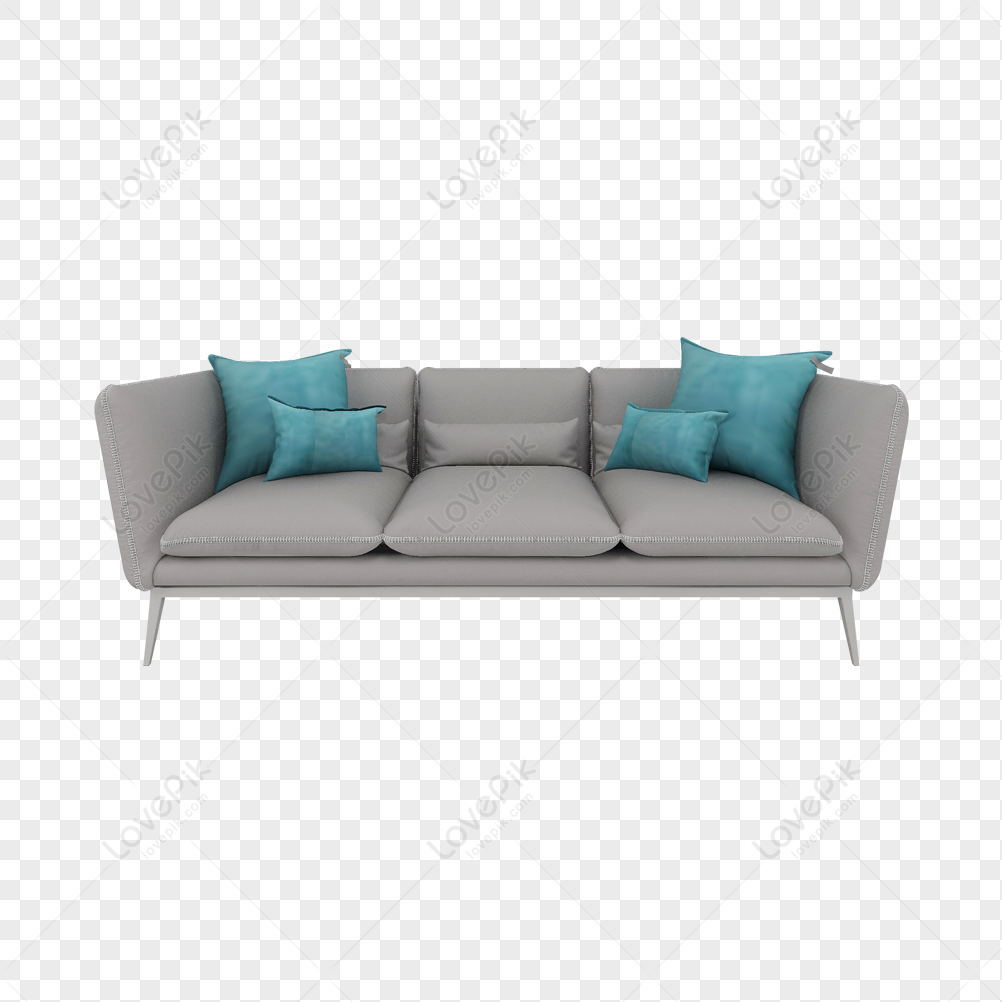 Modern Sofa Size, Couch Sofa, Brown Sofa, Gray Sofa PNG Transparent ...