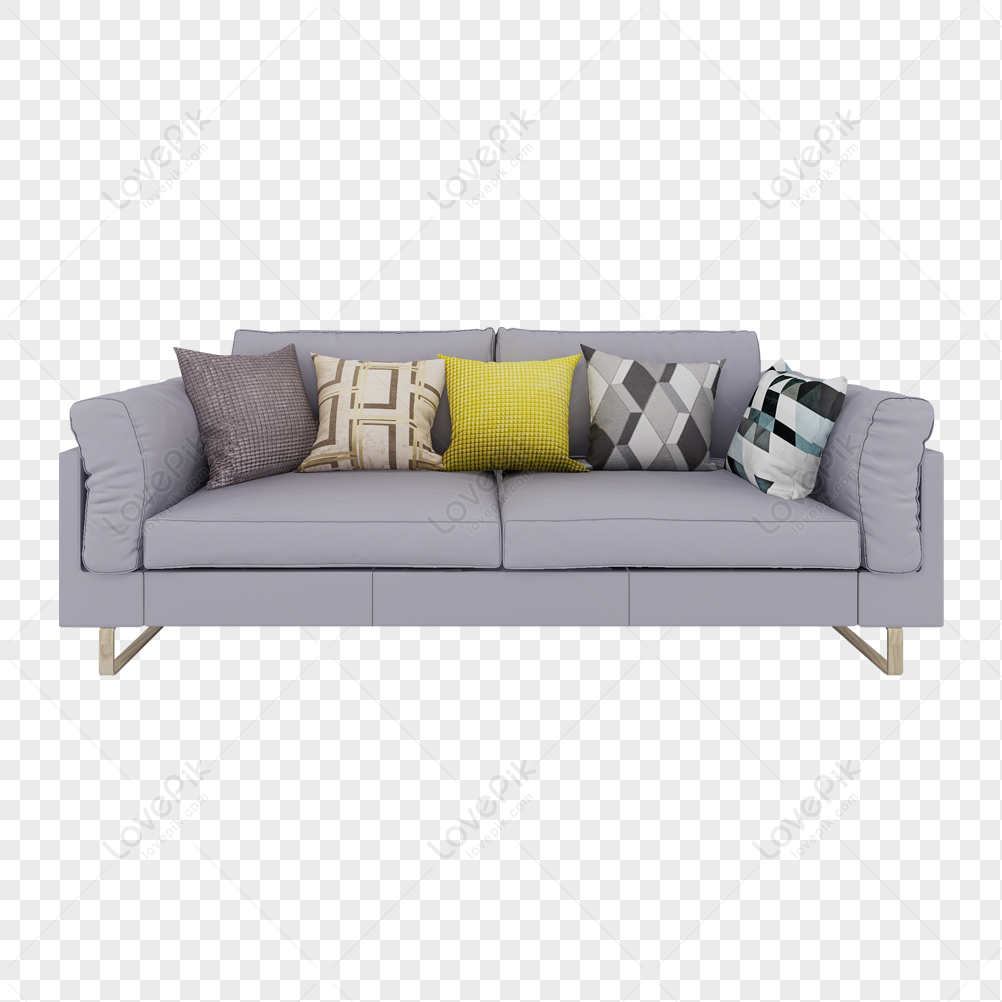 Outdoor Sofa Size PNG Transparent Image And Clipart Image For Free ...