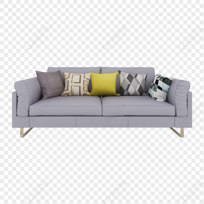 Outdoor Sofa Size Png Transparent Image And Clipart Image For Free 