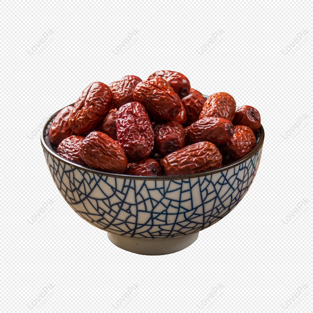 Red Dates PNG Picture And Clipart Image For Free Download - Lovepik ...