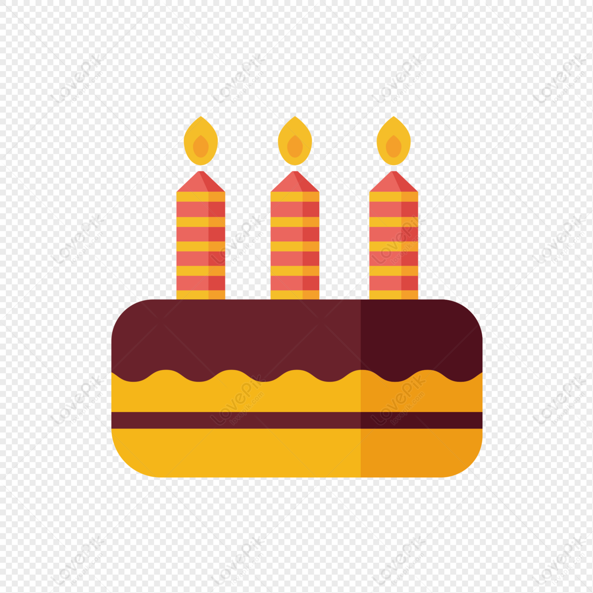 Sandwich Birthday Cake, Birthday Yellow, Birthday Icon, Cake Icon PNG Hd  Transparent Image And Clipart Image For Free Download - Lovepik | 401019184