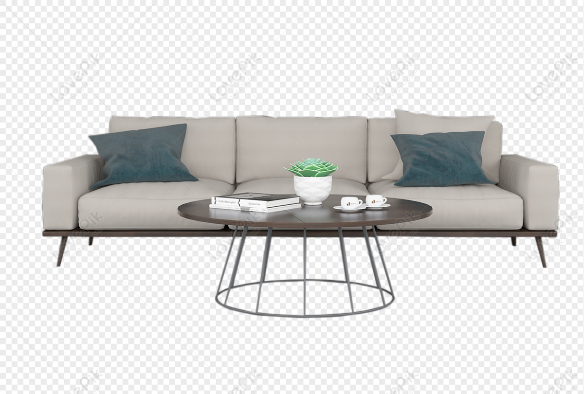 Sofa Table, Room Sofa, Sofa White, Grey Sofa PNG Hd Transparent Image ...