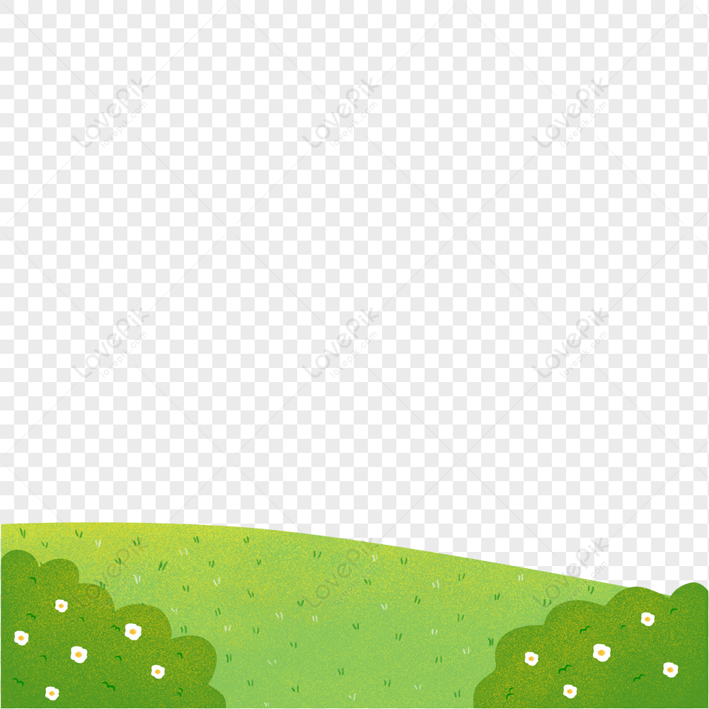 Spring Lawn PNG Image Free Download And Clipart Image For Free Download ...