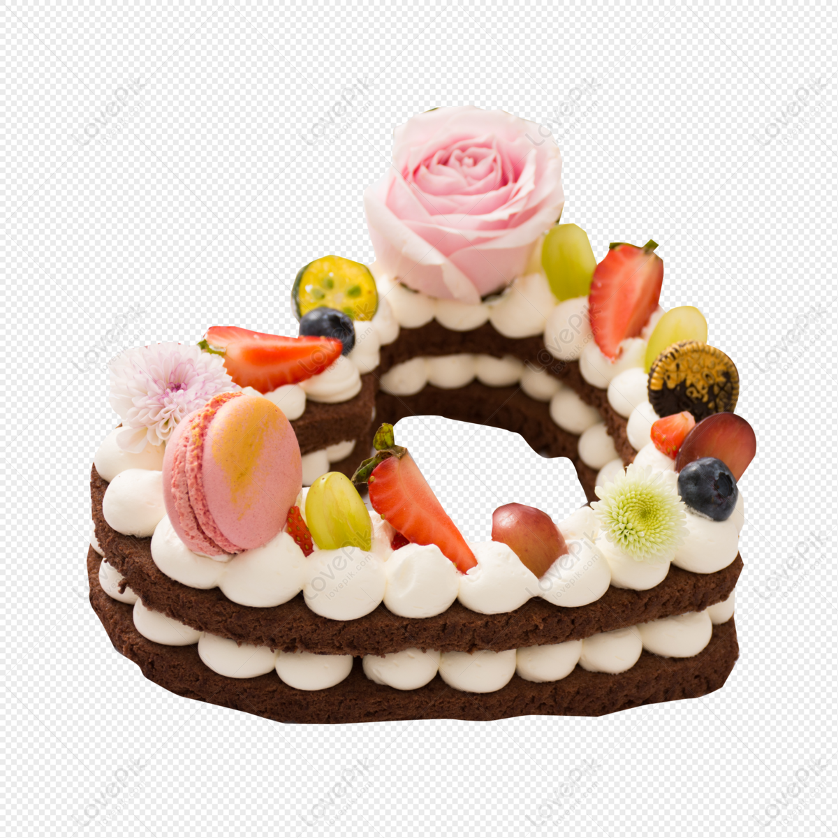 Birthday cake Frosting & Icing Cupcake Chocolate cake Wedding cake, bolo,  cake Decorating, muffin, wedding Cake png | PNGWing