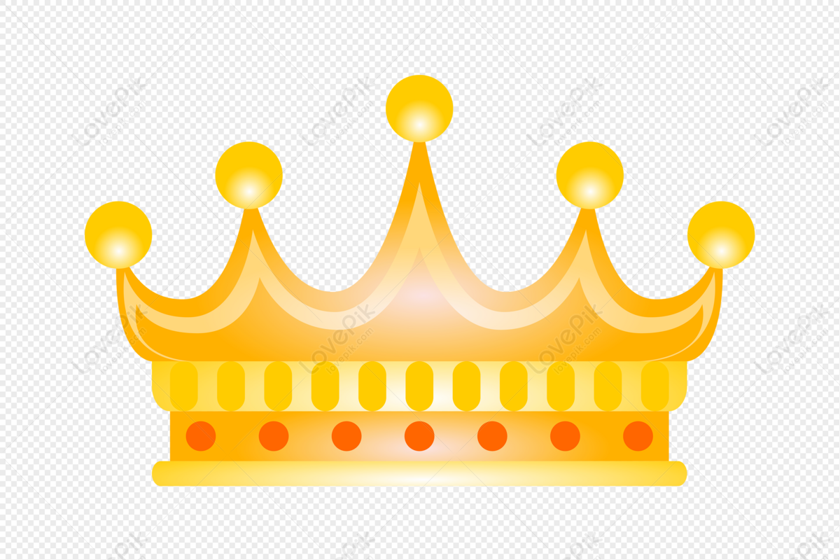 love crown transparent clipart