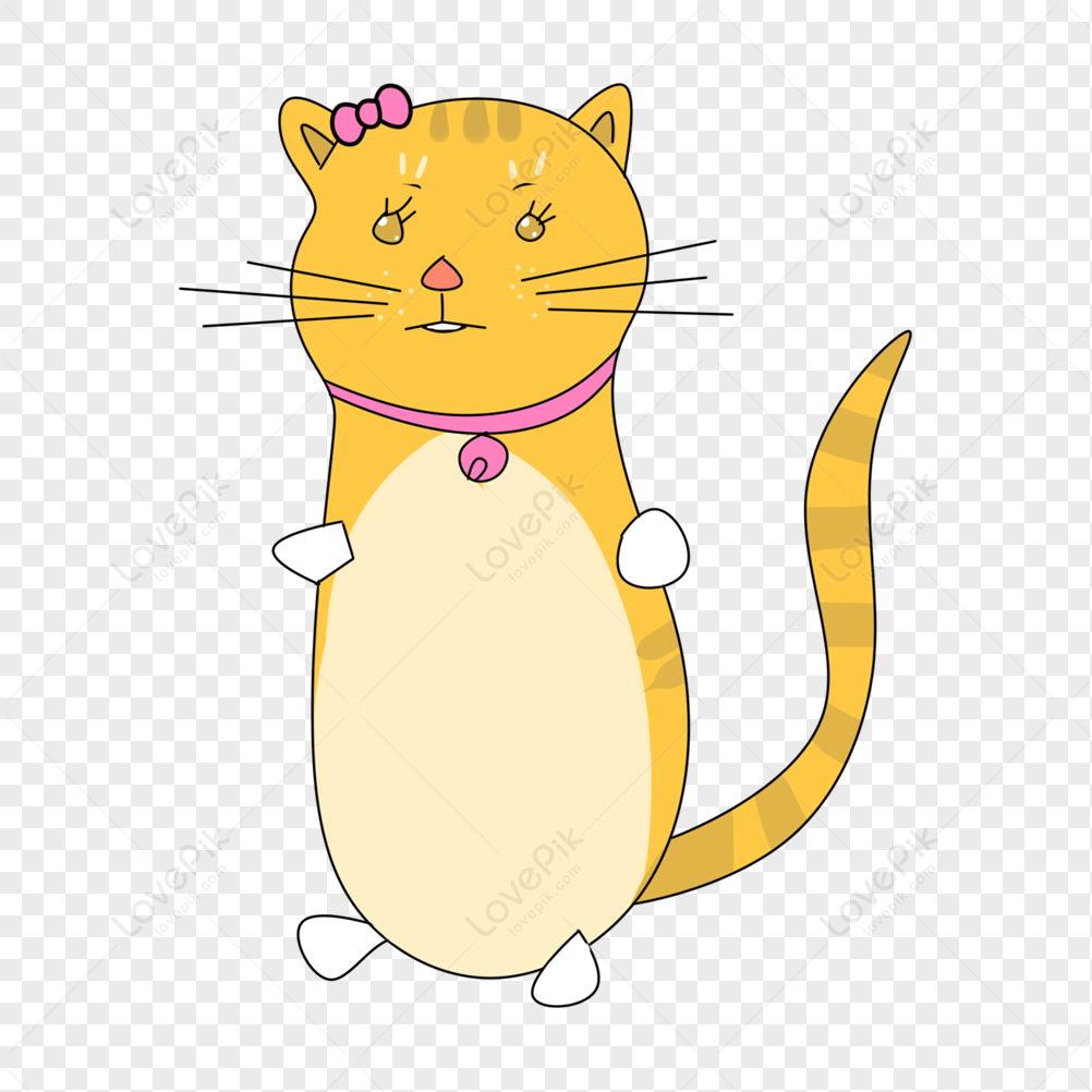 Cat PNG Hd Transparent Image And Clipart Image For Free Download ...