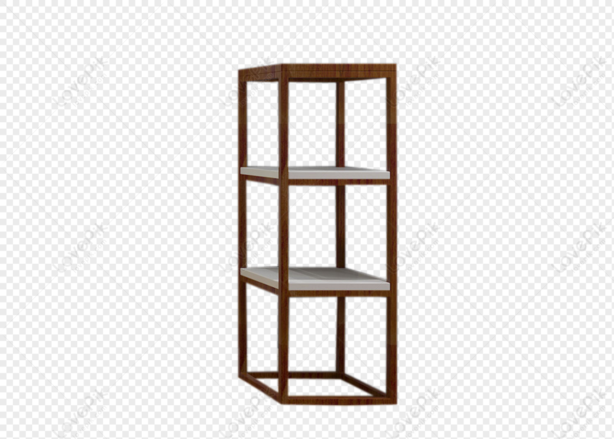 Flower Rack, Chinese Traditional, Shelf Wooden, Material PNG ...