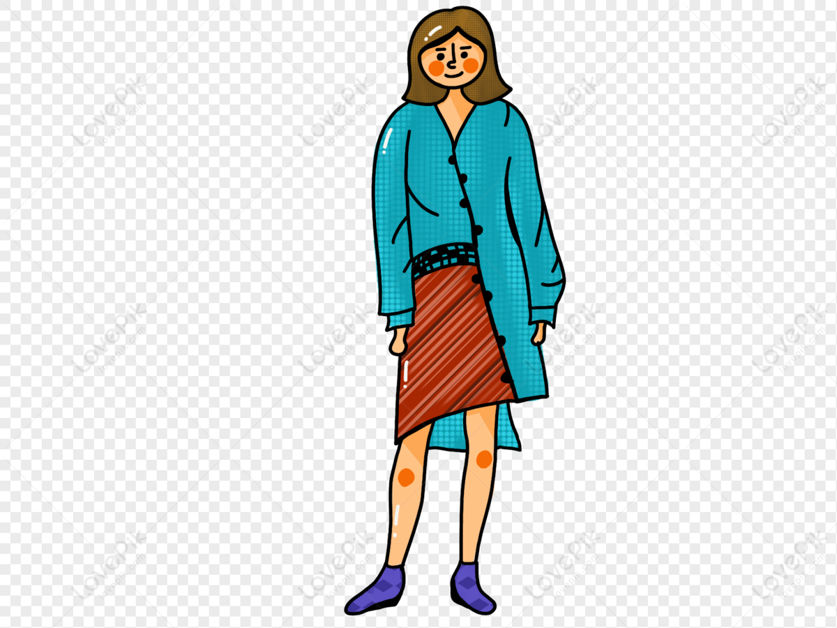 Desenho De Personagem Animado Menina Jogando Máquina Jogo PNG , Caricatura,  Personagem De Desenho Animado, Menina PNG Imagem para download gratuito