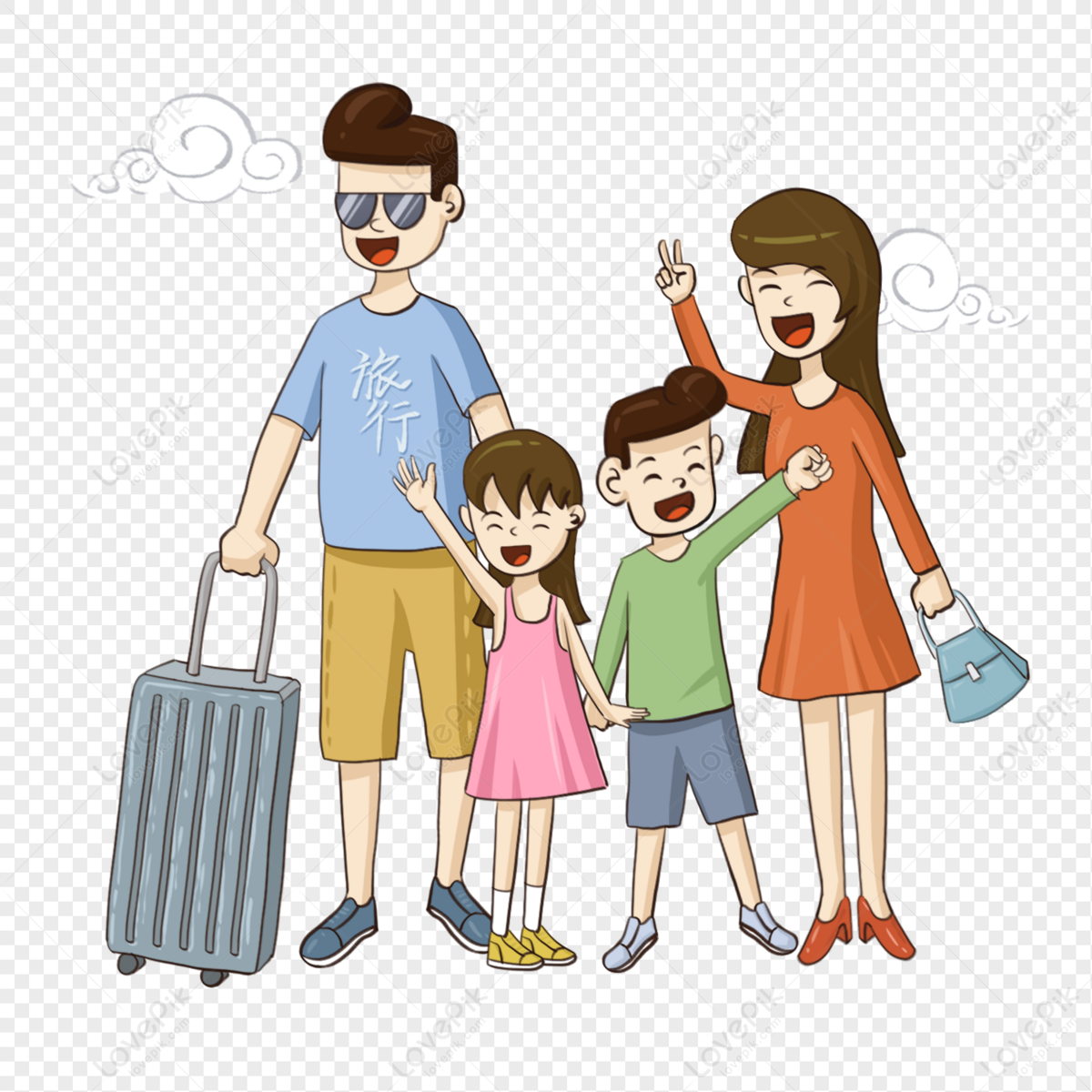 Vẽ gia đình du lịch: Chuyến đi du lịch của gia đình là một chủ đề phổ biến và rất đáng nhớ. Cùng xem qua các tác phẩm vẽ gia đình du lịch để tìm hiểu những thước phim đầy màu sắc và ấn tượng được tái hiện lại thông qua những bức tranh tuyệt đẹp.