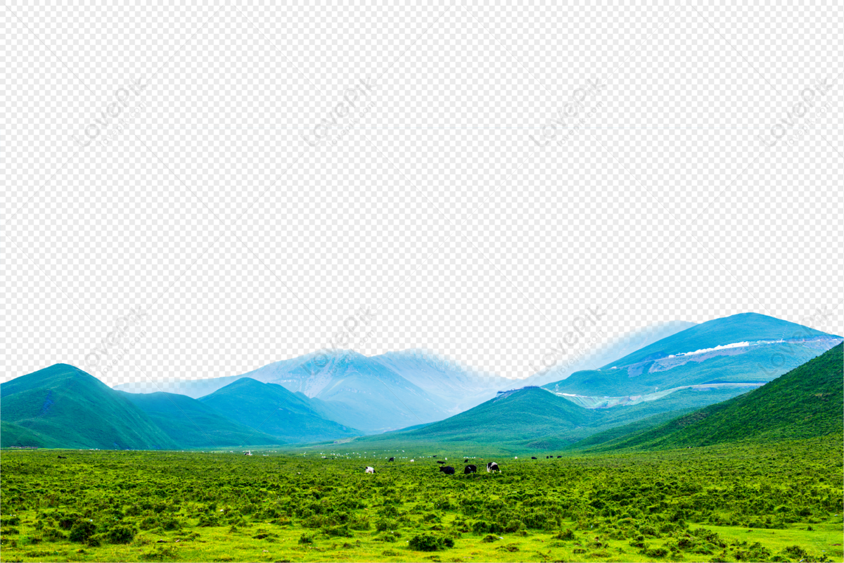 Qingshan Plain PNG Transparent Background And Clipart Image For Free  Download - Lovepik | 401037300