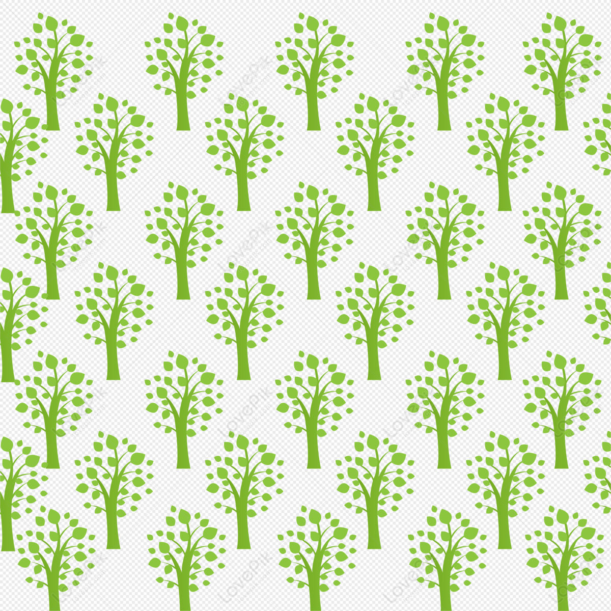 Shading, Leaves Vector, Pattern Patterns, Nature Vector Free PNG And ...