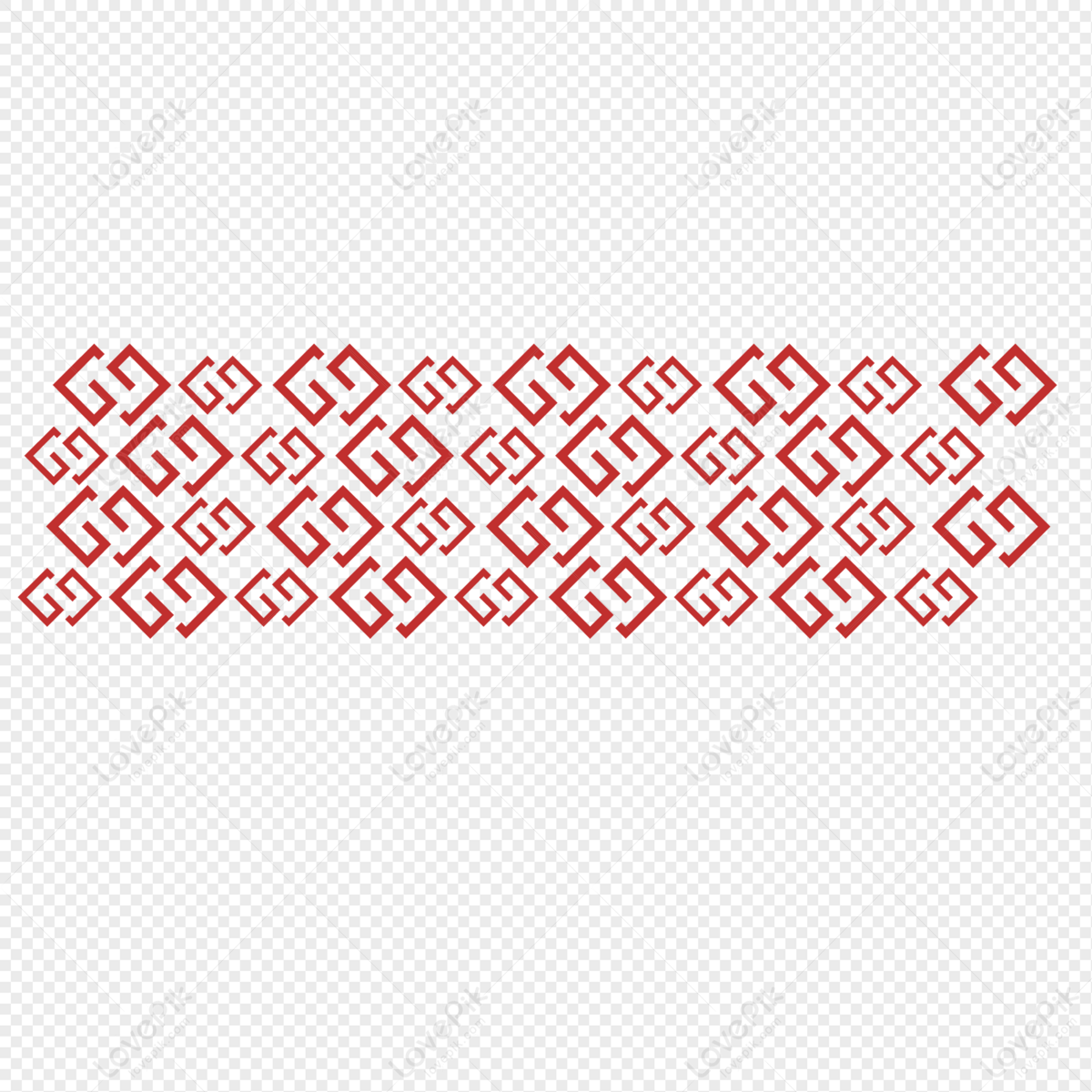 Hình ảnh Vector Hình Vuông Màu đỏ PNG Miễn Phí Tải Về - Lovepik