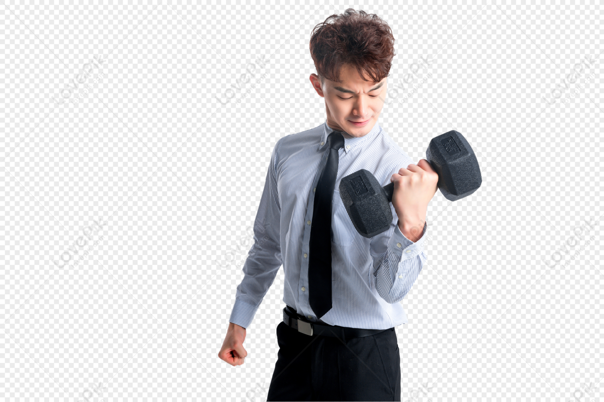 Close Up Of Young Sporting Women Practicing Dumbbells PNG Transparent  Background And Clipart Image For Free Download - Lovepik