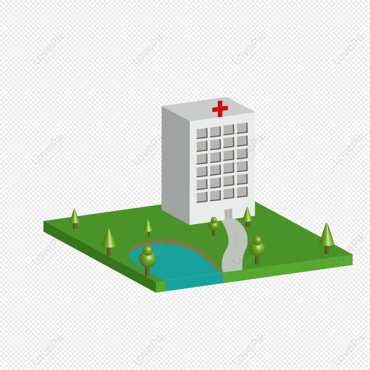 2-5d-hospital-png-free-download-and-clipart-image-for-free-download