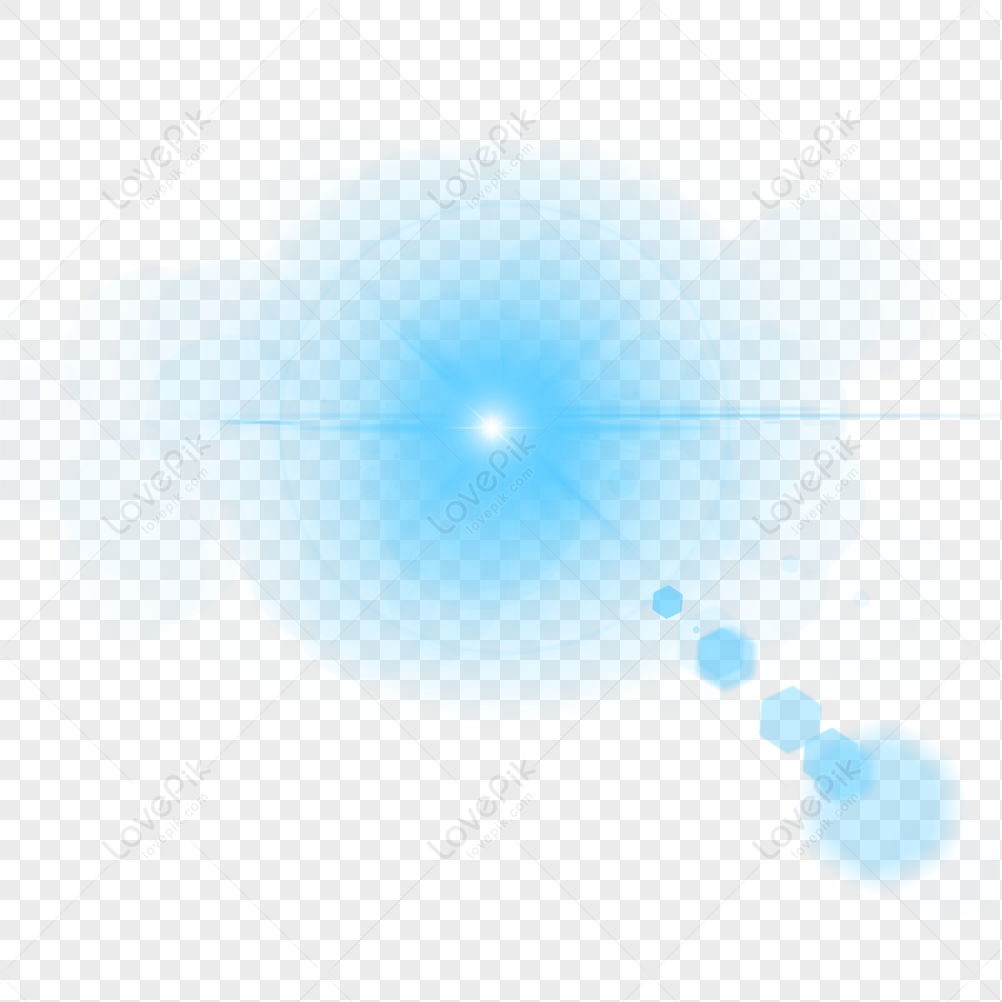 Blue Light PNG Images With Transparent Background | Free Download ...