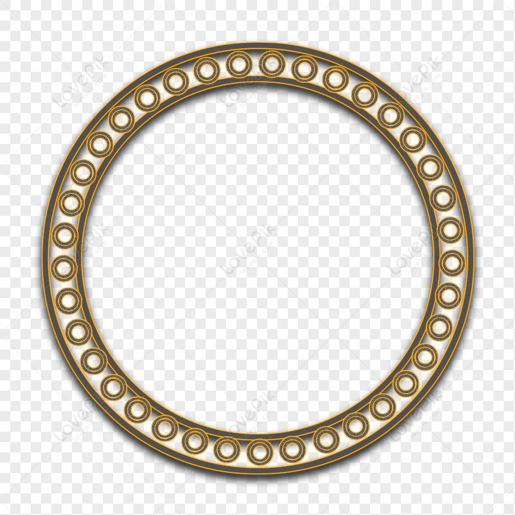 Ring frame transparent background PNG cliparts free download | HiClipart