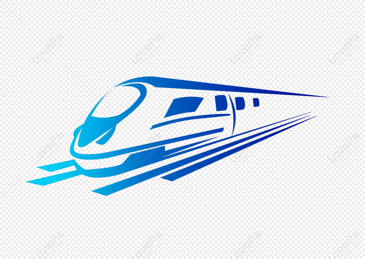 Train Icon - Bus And Train Logo, HD Png Download - 1307x1801(#4596318) -  PngFind