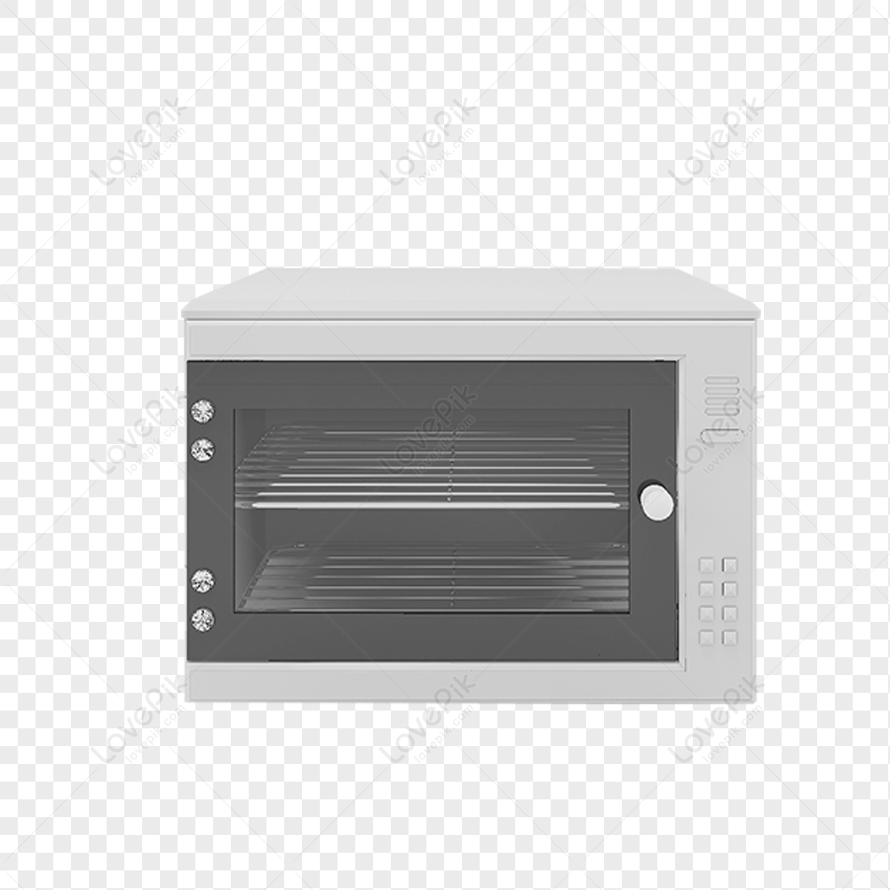 Microwave Oven PNG Images With Transparent Background