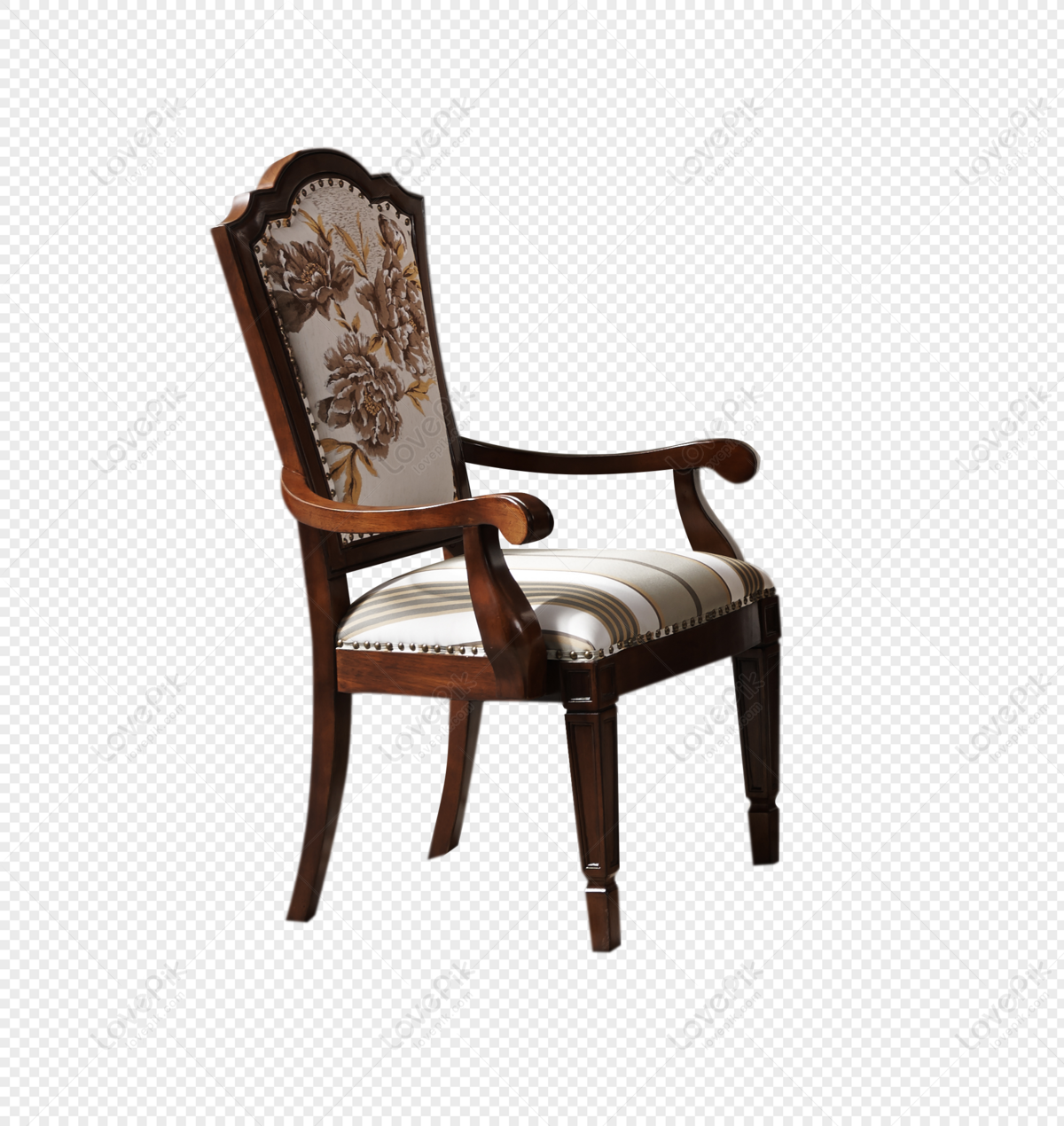 Restaurant Chair PNG Transparent Background And Clipart Image For Free  Download - Lovepik | 401070390