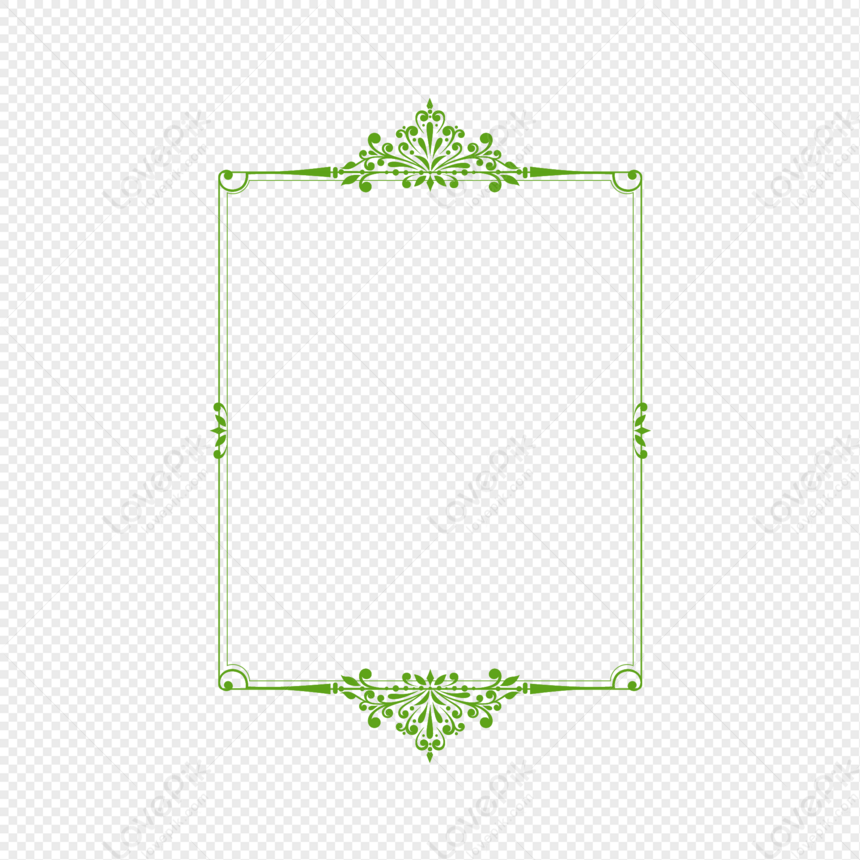 Shading Border Free PNG And Clipart Image For Free Download - Lovepik ...