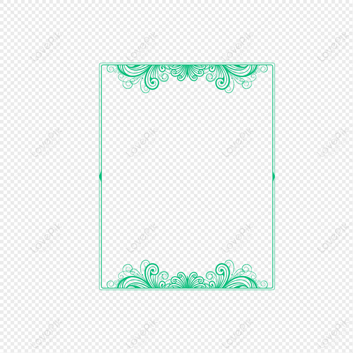 Shading Border PNG Image Free Download And Clipart Image For Free ...