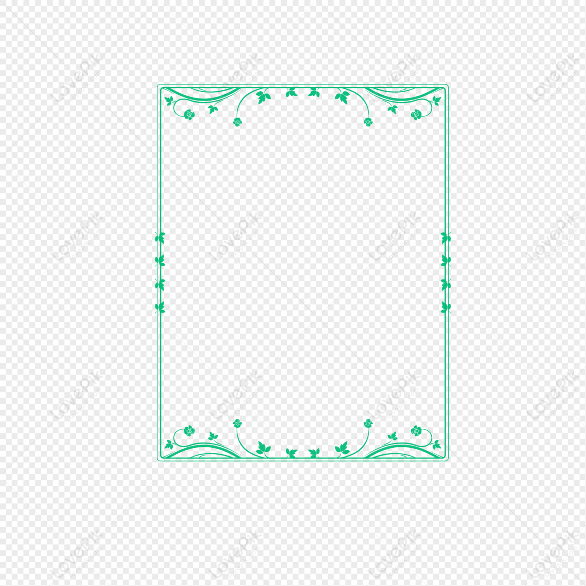 Shading Border PNG Free Download And Clipart Image For Free Download ...