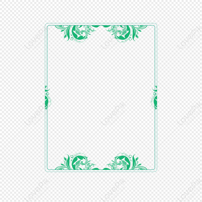 Shading Border PNG Image Free Download And Clipart Image For Free ...