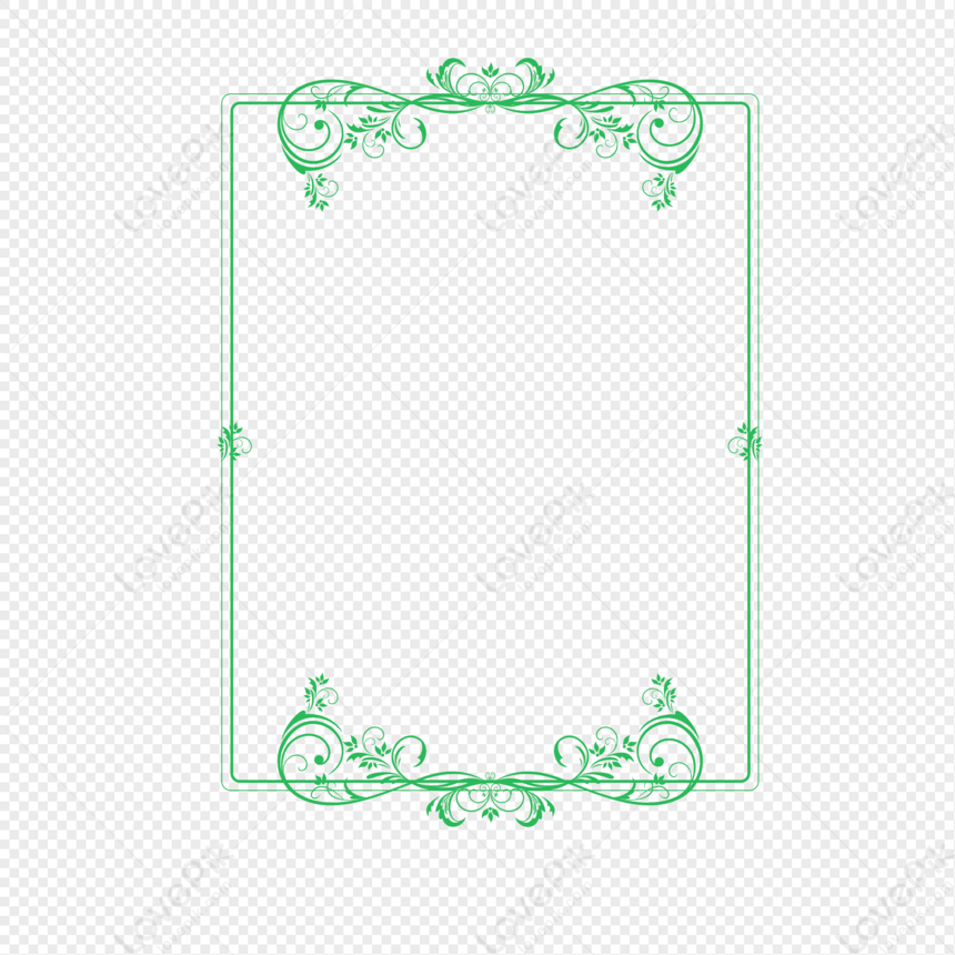 Shading Border PNG Image Free Download And Clipart Image For Free ...