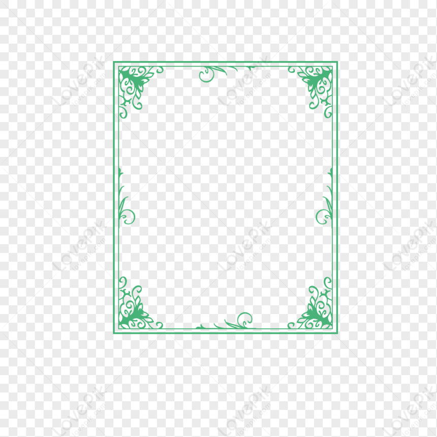 Shading Border PNG Picture And Clipart Image For Free Download ...