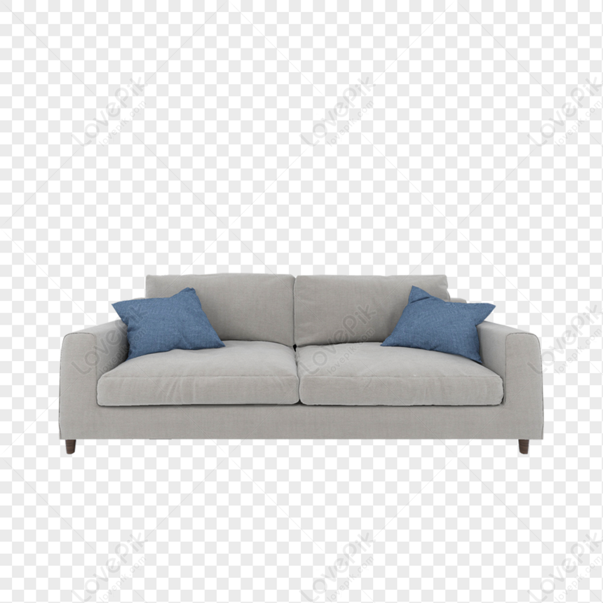 Simple Sofa Style Png PNG Transparent And Clipart Image For Free ...