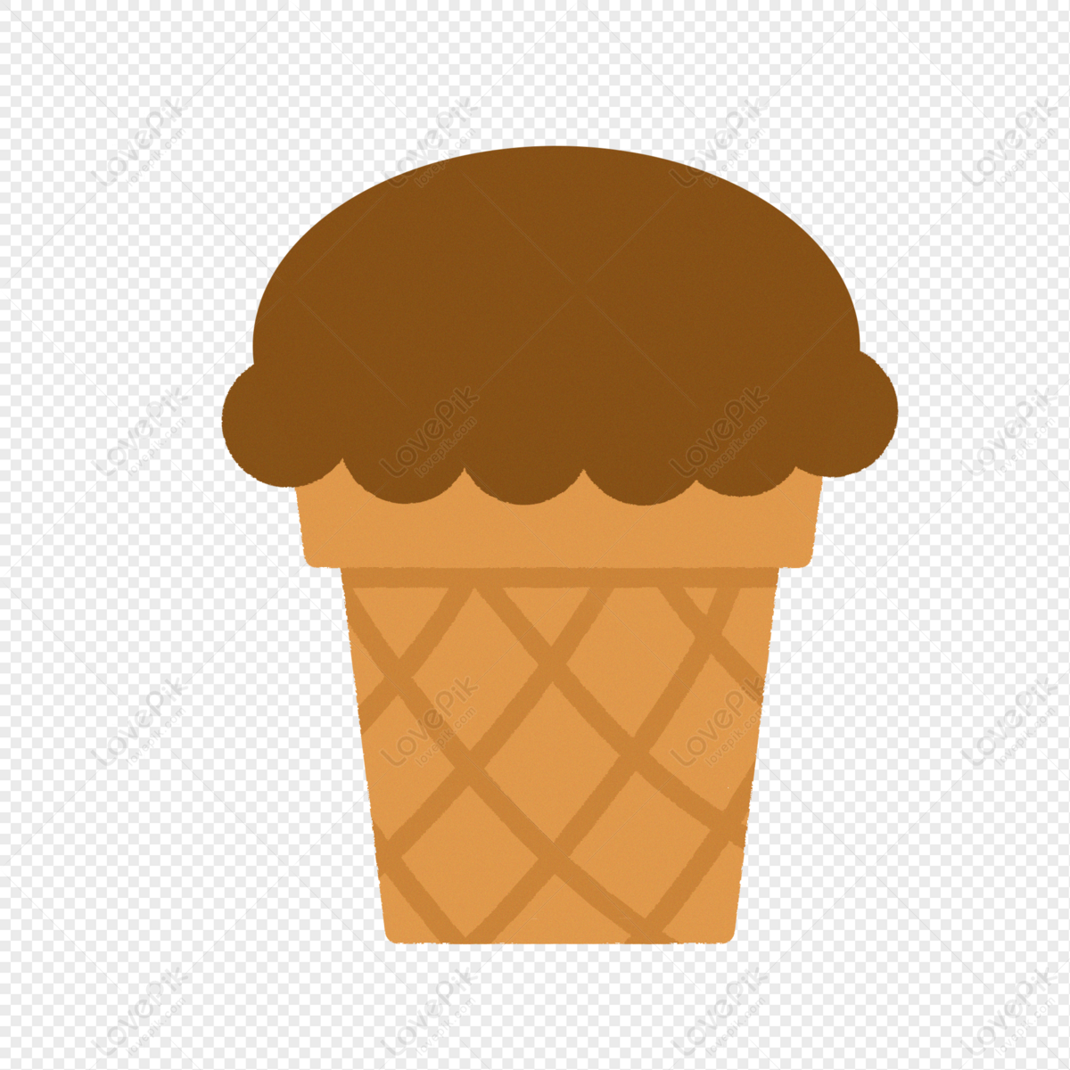 Huge Ice Cream PNG Images & PSDs for Download