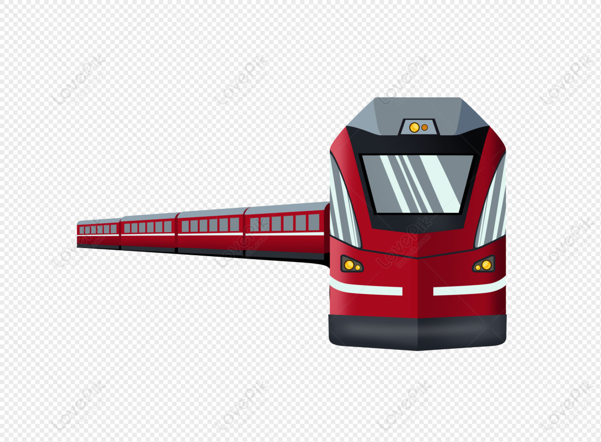 Train PNG Transparent Background And Clipart Image For Free Download -  Lovepik | 401066130