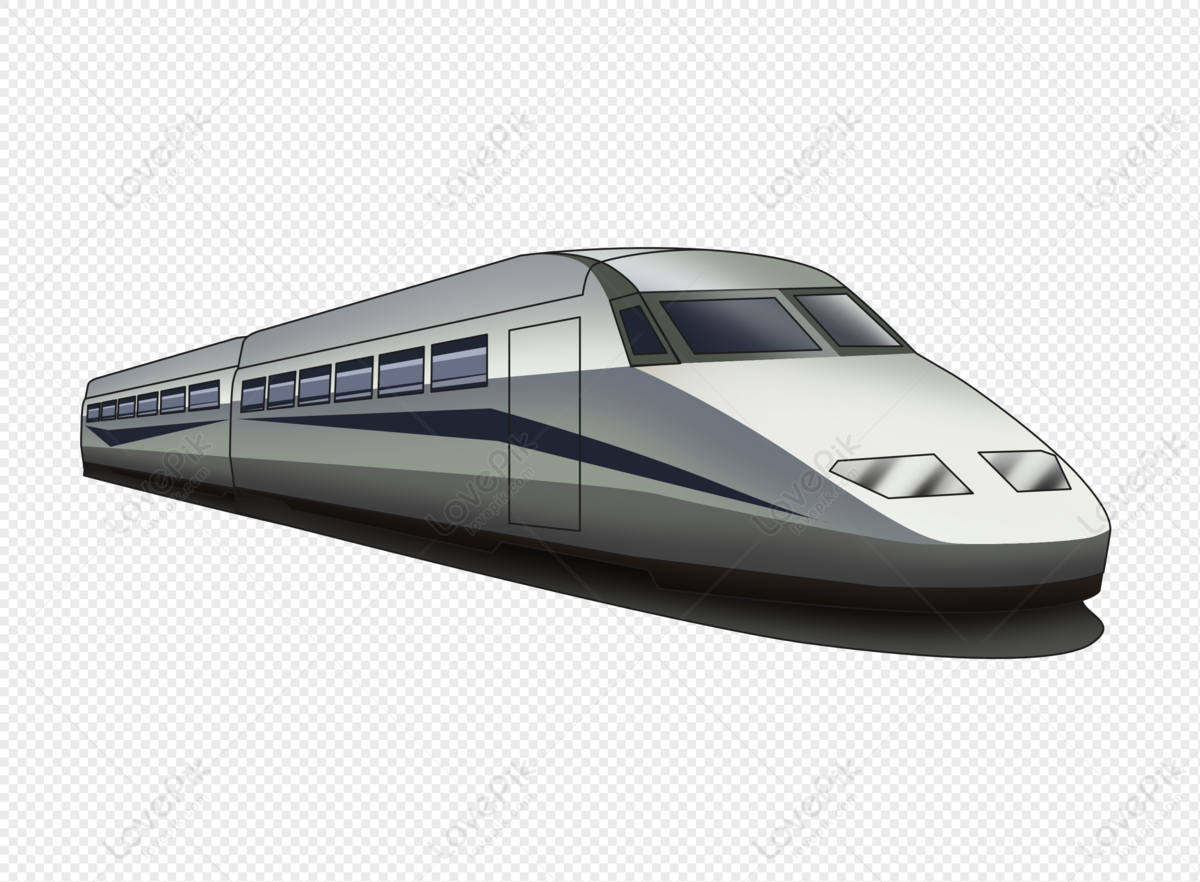 Train PNG Transparent Background And Clipart Image For Free Download -  Lovepik | 401066160