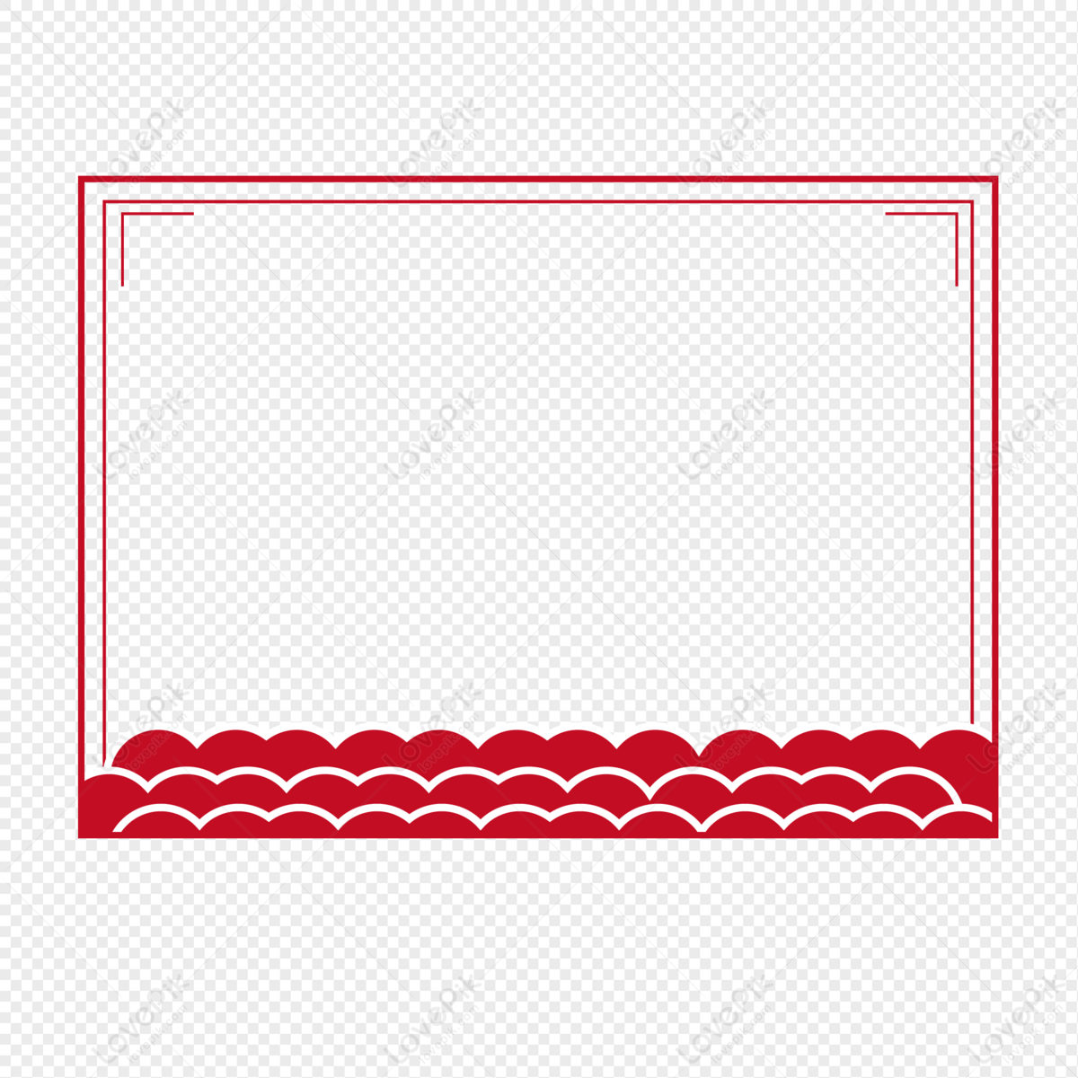 Bạn yêu thích biển và ngắm nhìn những con sóng đầy uyển chuyển? Hãy đến với vector sóng biển đỏ, có biên giới rõ ràng và sắc màu nổi bật. Hình ảnh PNG miễn phí và sẽ là món quà tuyệt vời cho bạn!