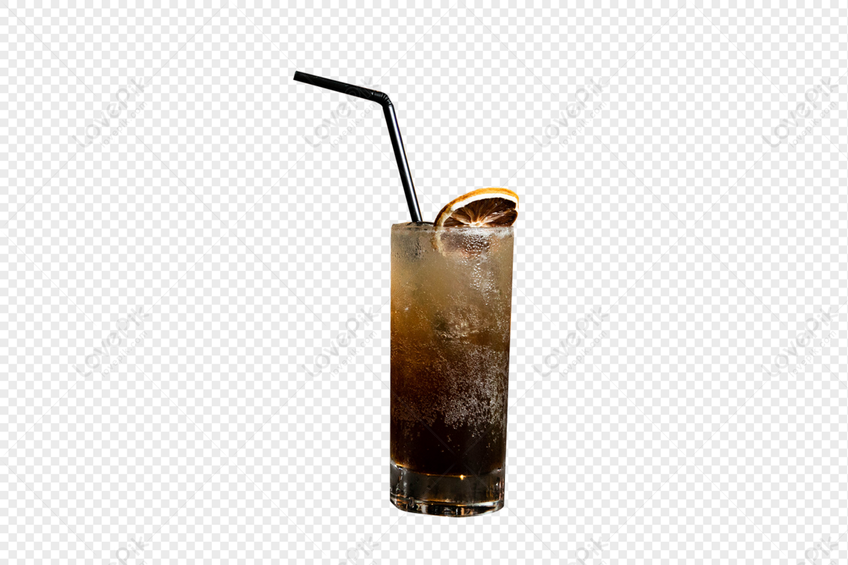 Coca Cola Glass with Ice PNG Images & PSDs for Download