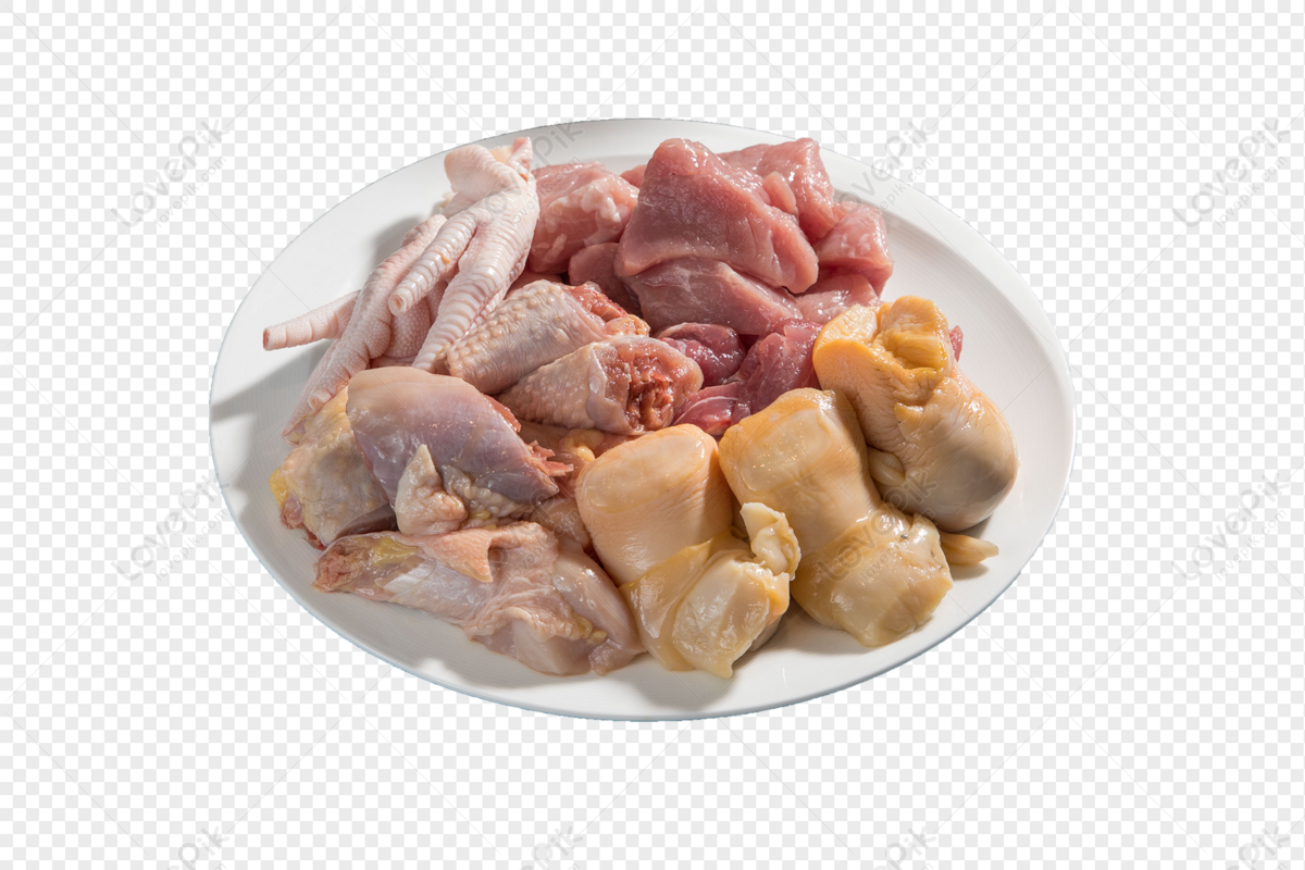 Nên ăn thịt gà trắng hay thịt gà nâu - VnExpress Sức khỏe