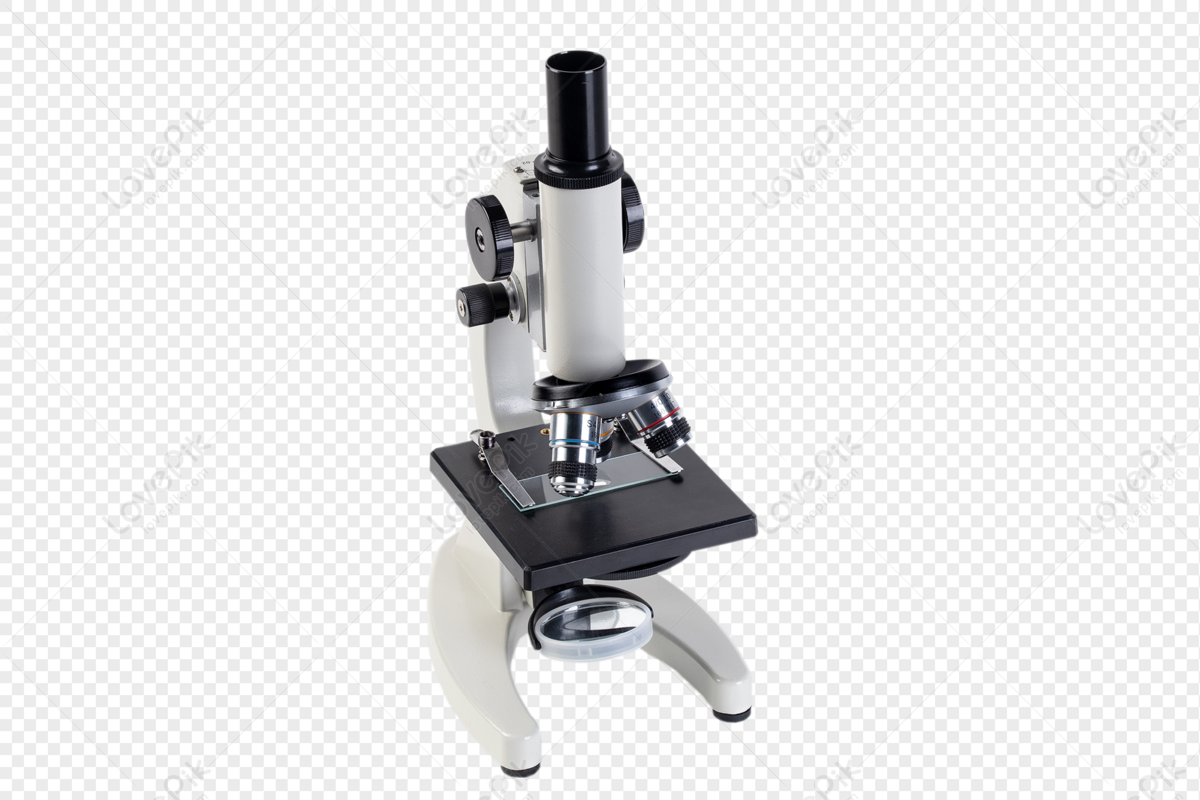 Microscope PNG Image Free Download And Clipart Image For Free Download ...