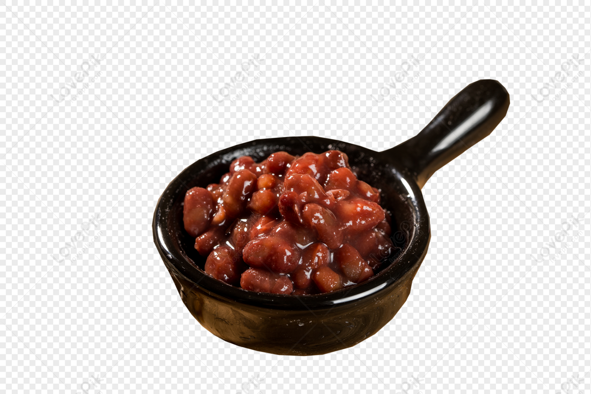 Bean Paste PNG Images With Transparent Background | Free Download On Lovepik