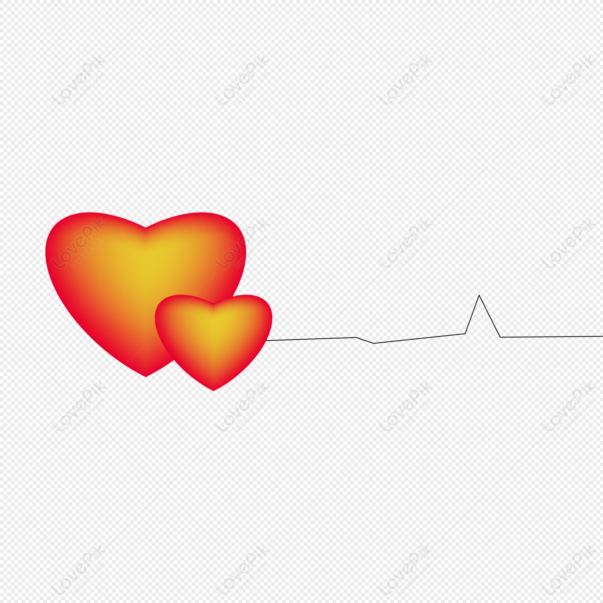Hãy dành chút thời gian để nhìn vào bức ảnh về trái tim màu đỏ này. Đây là biểu tượng của tình yêu và đam mê. Có lẽ con tim bạn cũng đang đập mạnh với những cảm xúc tương tự, hãy để nó được bay cao cùng bức tranh trái tim này.