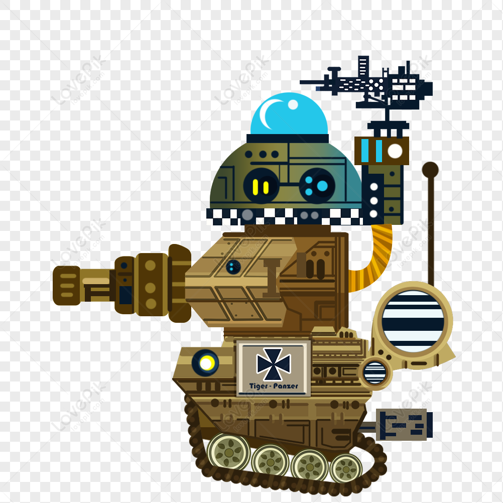 Toy Tank PNG Transparent Image And Clipart Image For Free Download -  Lovepik | 401091057
