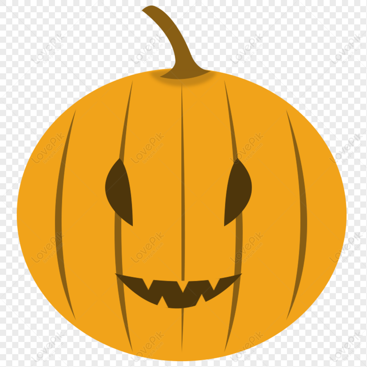 Desenho De Halloween Mão Desenhada Elementos De Abóbora De Horro PNG  Imagens Gratuitas Para Download - Lovepik
