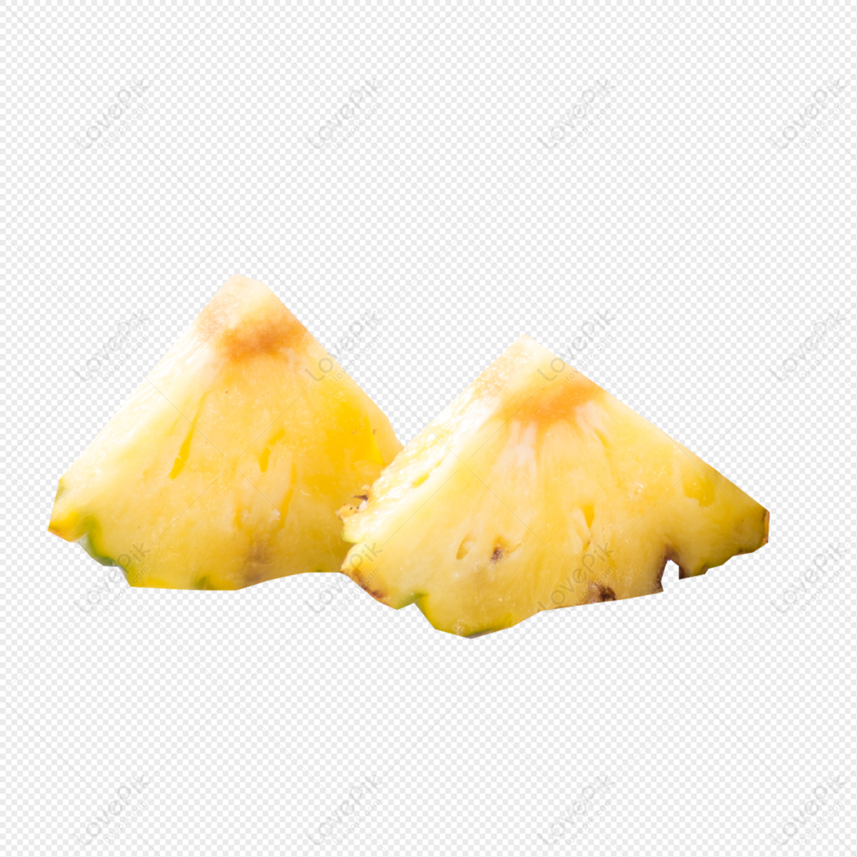 Fruit Pineapple PNG Images With Transparent Background | Free ...