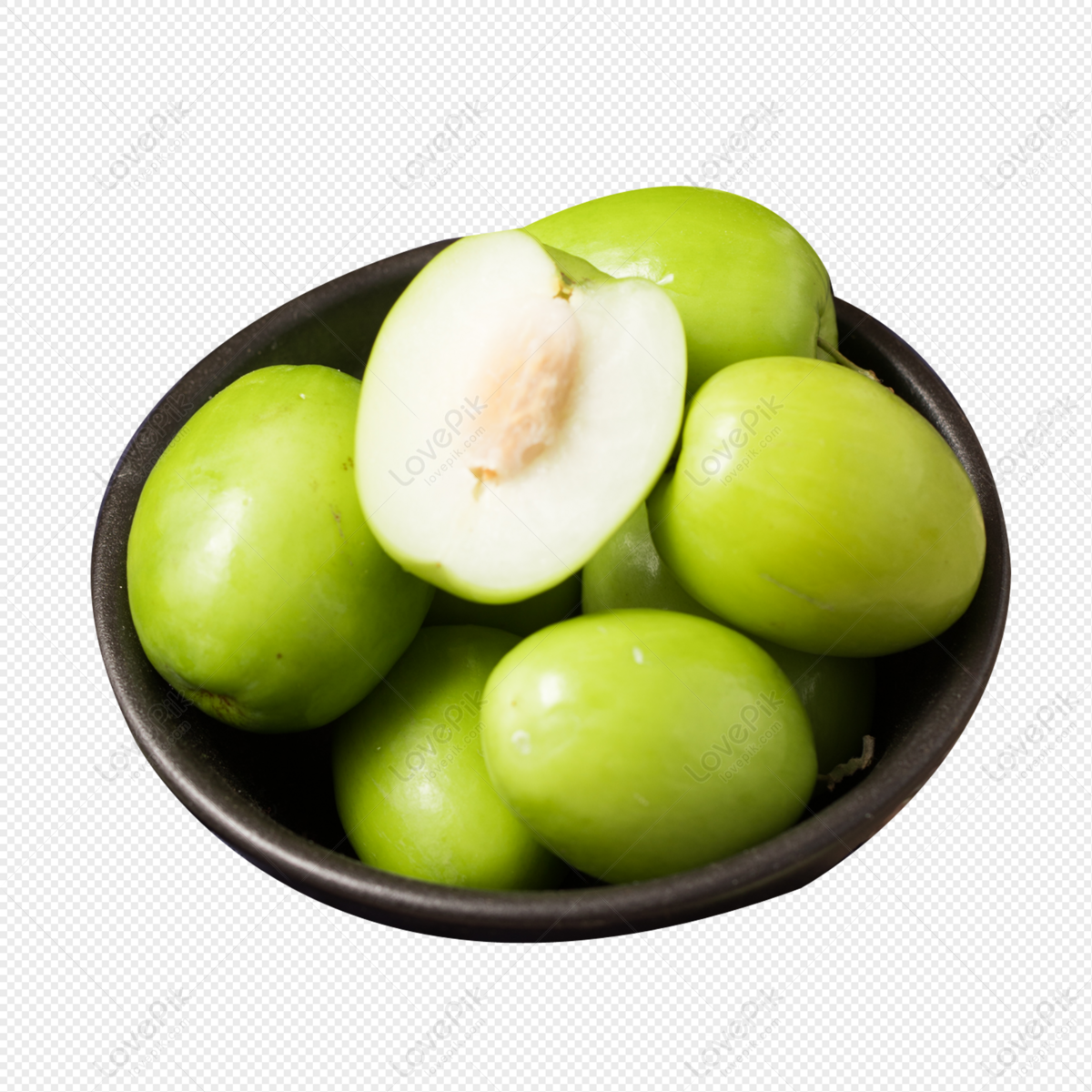 Fresh Jujube PNG Transparent Background And Clipart Image For Free ...