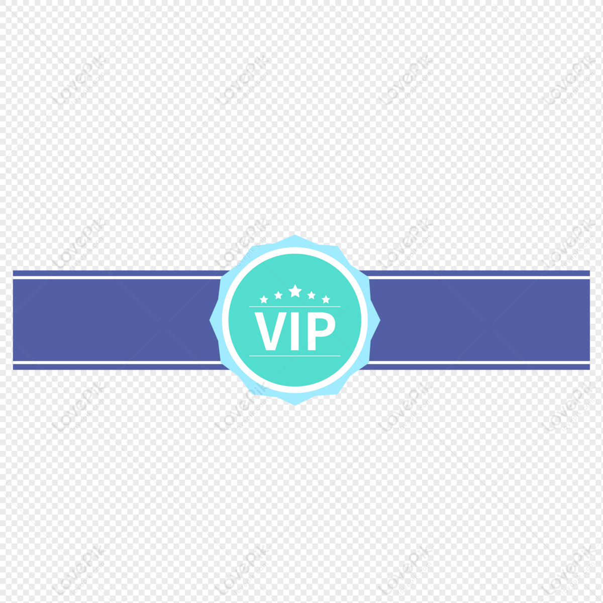 Vip tag